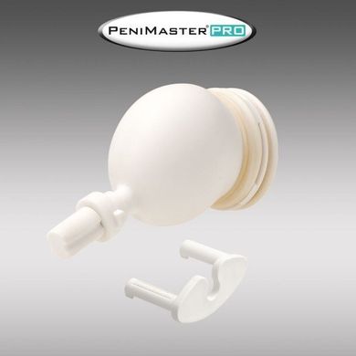 Набір PeniMaster PRO Upgrade Kit I для Penimaster Chrome / Gold купити в sex shop Sexy
