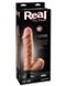 Реалістичний вібратор Real Feel Deluxe №10 Flesh купити в секс шоп Sexy