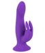Перезаряджається вібратор Rabbit Pure Lilac Vibes купити в секс шоп Sexy