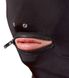 Маска-шолом з отворами для рота і носа Fetish Collection Mask Zip купити в секс шоп Sexy