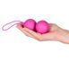 Вагинальные шарики XXL Balls Pink купить в секс шоп Sexy