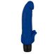 Вибратор Vibra Lotus Penis Blue Vibrator Big купить в секс шоп Sexy
