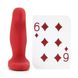 Вібро-масажер Nexus G-Play Large Red купити в секс шоп Sexy