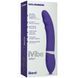 Перезаряджається вібратор iVibe Select iBend Purple купити в секс шоп Sexy
