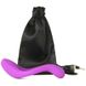 Универсальный вибратор для пары Tryst Multi-Erogenous Silicone Massager Vibe in Purple купить в секс шоп Sexy