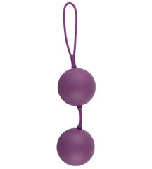 Вагінальні кульки XXL Balls Purple купити в sex shop Sexy