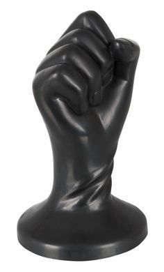 Анальная пробка для фистинга в виде руки Analplug Fist Plug купить в sex shop Sexy