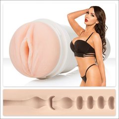 Мастурбатор Fleshlight Girls Nikki Benz Lotus купити в sex shop Sexy