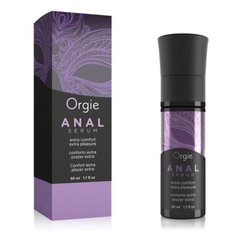 Силіконовий анальний лубрикант Orgie Anal Serum 50 мл купити в sex shop Sexy