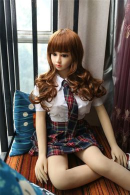 Супер реалістична лялька для кохання XiaoNuo купити в sex shop Sexy