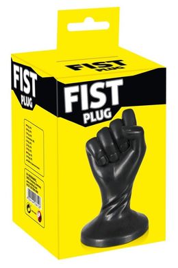 Анальная пробка для фистинга в виде руки Analplug Fist Plug купить в sex shop Sexy