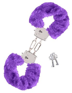 Бондажний набір Fetish Fantasy Limited Edition Purple Passion Kit купити в sex shop Sexy