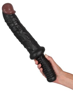 Фаллоимитатор на большой рукояти Rogue купить в sex shop Sexy