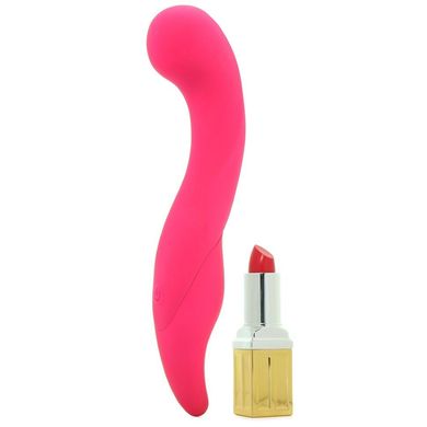 Вибратор для точки G Silhouette S12 Red купить в sex shop Sexy