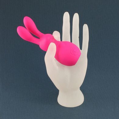 Перезаряджається вібратор Maro Kawaii 6 купити в sex shop Sexy
