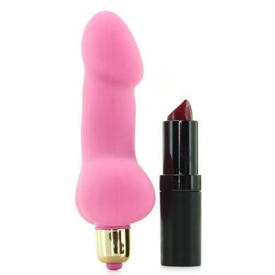Анальний стимулятор Rocks Off Little Cocky Pink купити в sex shop Sexy