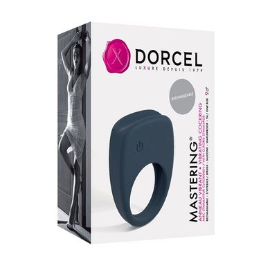 Эрекционное кольцо Marc Dorcel Mastering купить в sex shop Sexy