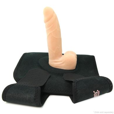 Ремінь для страпона Sportsheets Thigh Strap-On купити в sex shop Sexy