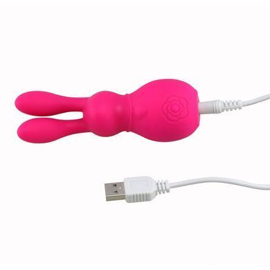 Перезаряджається вібратор Maro Kawaii 6 купити в sex shop Sexy