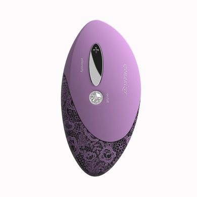 Вакуумний стимулятор клітора Womanizer W500 Pro Lavendar купити в sex shop Sexy