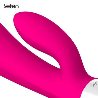 Вібратор для точки-G і клітора Leten Sisi керований смартфоном купити в sex shop Sexy