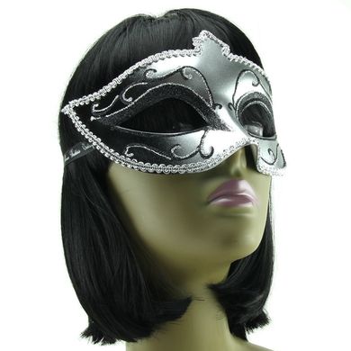 Набор масок Fifty Shades of Grey Masks On Masquerade Mask Twin Pack купить в sex shop Sexy