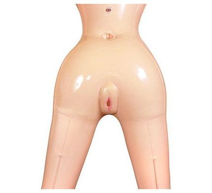 Лялька Queen Of Europe купити в sex shop Sexy