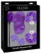 Бондажний набір Fetish Fantasy Limited Edition Purple Passion Kit купити в секс шоп Sexy