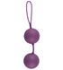 Вагинальные шарики XXL Balls Purple купить в секс шоп Sexy