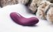 Перезаряджається вібратор Svakom Echo Purple купити в секс шоп Sexy