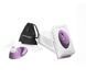 Вакуумный стимулятор клитора Womanizer W500 Pro Lavendar купить в секс шоп Sexy