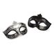 Набор масок Fifty Shades of Grey Masks On Masquerade Mask Twin Pack купить в секс шоп Sexy