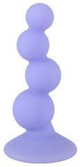 Анальная пробка Lulu Anal Plug Lavender купить в sex shop Sexy