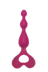 Анальные шарики Alive Arrow Pink купить в sex shop Sexy