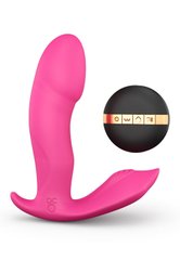 Вибратор Dorcel Secret Clit купити в sex shop Sexy