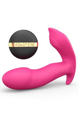 Вибратор Dorcel Secret Clit купить в sex shop Sexy