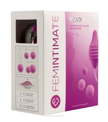 Вагинальный тренажер Femintimate Pelvix Concept купить в sex shop Sexy
