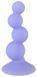 Анальная пробка Lulu Anal Plug Lavender купить в секс шоп Sexy