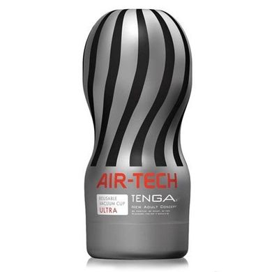 Мастурбатор Tenga Air-Tech Ultra Size купити в sex shop Sexy