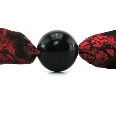Дизайнерский кляп Scandal Ball Gag купить в sex shop Sexy