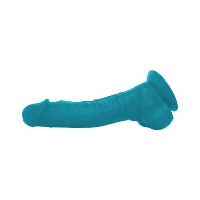 Фалоімітатор Coloursoft Soft Dildo 5 inch Blue купити в sex shop Sexy