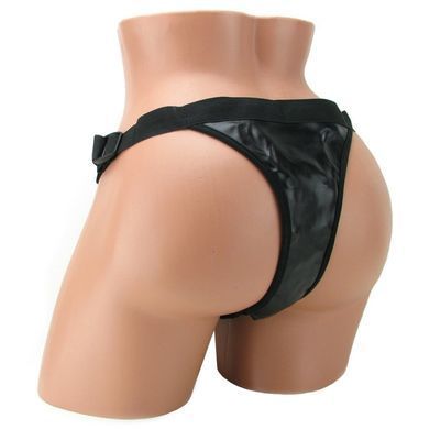 Страпон Ultra Harness Vac-U-Lock 6 купить в sex shop Sexy