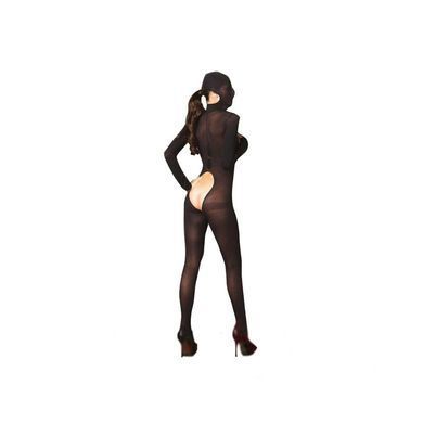 Комбінезон з капюшоном купити в sex shop Sexy