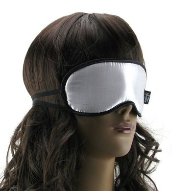 Набір масок Fifty Shades of Grey Soft Twin Blindfold Set купити в sex shop Sexy