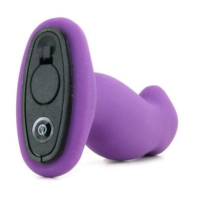 Вибро-массажер Nexus G-Play Plus Medium Purple купить в sex shop Sexy