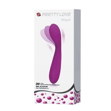 Вибратор серии Pretty Love Nigel купить в sex shop Sexy