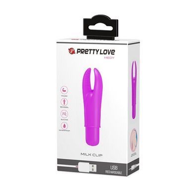 Вибратор серии Pretty Love HEDY купить в sex shop Sexy