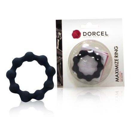 Эрекционное кольцо Marc Dorcel Maximize Ring купить в sex shop Sexy