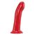 Фалоімітатор Sportsheets Silicone Dildo Flare Red Pearl купити в sex shop Sexy
