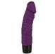 Вібратор Vibra Lotus Penis Purple Vibrator Natural купити в секс шоп Sexy